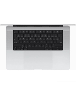 Купить Ноутбук Apple MacBook Pro A2991 (Z1AJ0005H(MRW43)) M3 Pro 12 core 18Gb SSD512Gb/18 core GPU 16.2" Liquid Retina XDR (3456x2234) macOS silver WiFi BT  в E-mobi