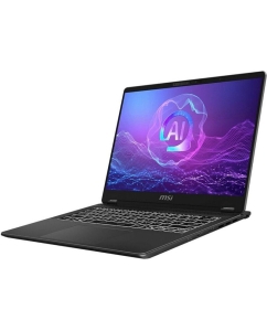 Купить Ноутбук MSI Prestige 14 AI+ Evo C2VMG-026RU (9S7-14N321-026) Intel Core Ultra 7 258V/32Gb/SSD1Tb/14"/OLED/2.8K (2880x1800)/120Hz/Win11/Stellar Gray  в E-mobi