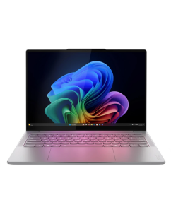 Купить Ноутбук Lenovo Yoga Slim 7 14ILL10 (83JX000HRK) 14