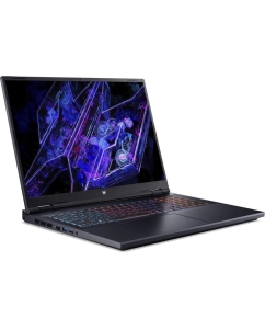 Купить Ноутбук Acer Predator Helios 16 PH16-72-921Y (NH.QR9CD.001) 16"(2560x1600 (матовый) IPS)/Intel Core i9 14900HX(2.39Ghz)/32768Mb/2TbPCISSDGb/noDVD  в E-mobi