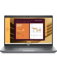 Купить Ноутбук Dell Latitude 5450-7560 Core Ultra 7 155U 16Gb SSD512Gb Intel Arc 14