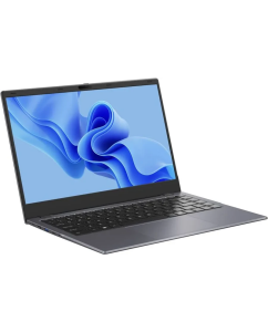 Купить Ноутбук Chuwi GemiBook Xpro CWI574-P51N5N1HDMXX 14.1"(1920x1080 IPS)/Intel N-series N150(0.8Ghz)/16384Mb/512SSDGb/noDVD/Int:Intel UHD Graphics  в E-mobi