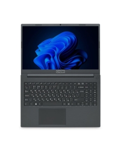 Купить Ноутбук CHUWI CoreBook Max (CWI628-511N5N1HFMUX) 15.6" FHD i5 1235U/16Gb/512PCISSDGb/Win11Home + мышь/Grey  в E-mobi