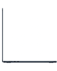 Купить Ноутбук Apple MacBook Air 15-inch 2025 (MW1M3ZA/A) (клав.рус.грав.) Midnight 15.3" Liquid Retina M4 10C CPU 10C GPU/16GB/512GB SSD/рекоменд.переход  в E-mobi