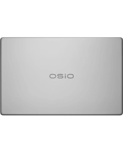 Купить Ноутбук OSIO FocusLine F140I-010 14", 2023, IPS, Intel Core i3 1125G4 2ГГц, 4 ядра, 16ГБ DDR4, 512ГБ SSD, Intel UHD Graphics, NoOS  в E-mobi