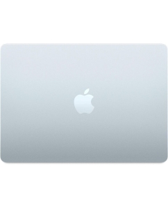 Купить Ноутбук Apple MacBook Air M4 (MC6U4HN/A) 16Gb SSD512Gb/GPU 13.6" Liquid Retina (2560x1664) macOS lt.blue WiFi BT Cam  в E-mobi