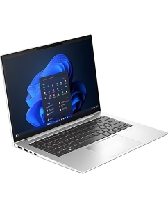 Купить Ноутбук HP Elitebook 840 G11 (927U4ES) Silver 14" WUXGA Core Ultra 7 155U(1.7Ghz)/16384Mb/512PCISSDGb/Win11Pro  в E-mobi