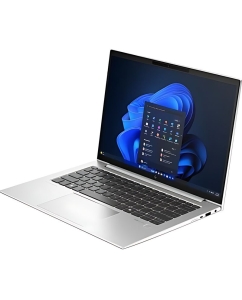 Купить Ноутбук HP Elitebook 840 G11 (927U4ES) Silver 14" WUXGA Core Ultra 7 155U(1.7Ghz)/16384Mb/512PCISSDGb/Win11Pro  в E-mobi