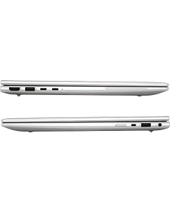 Купить Ноутбук HP Elitebook 840 G11 (927U4ES) Silver 14" WUXGA Core Ultra 7 155U(1.7Ghz)/16384Mb/512PCISSDGb/Win11Pro  в E-mobi