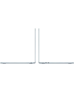 Купить Ноутбук Apple MacBook Air M4 (MC6V4HN/A) 24Gb SSD512Gb/GPU 13.6" Liquid Retina (2560x1664) macOS lt.blue WiFi BT Cam  в E-mobi