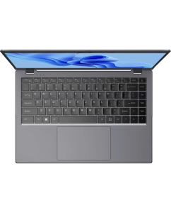Купить Ноутбук Chuwi GemiBook Xpro CWI574-P58N2N1HDMXX 14.1"(1920x1080 IPS)/Intel N-series N150(0.8Ghz)/8192Mb/256SSDGb/noDVD/Int:Intel UHD Graphics  в E-mobi
