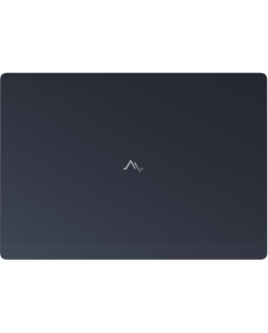 Купить Ноутбук Maibenben Medio M643 (M6431SB0LURE0) 16" FHD IPS/R3-4300U/8Gb/512Gb SSD/UMA/Linux/Blue  в E-mobi