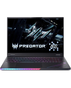 Купить Ноутбук Acer Predator Helios 18 AI PH18-73-99GX (NH.QVZCD.002) 18