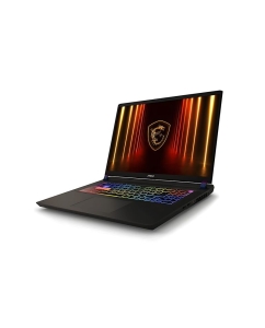 Купить Ноутбук MSI Vector A16 HX A8WHG-033XRU (9S7-15MM72-033) AMD Ryzen 9 8940HX/16Gb/SSD1Tb/RTX5070Ti 12Gb/16"/IPS/WQXGA/2560x1600/240Hz/NoOS/Cosmos Gray  в E-mobi