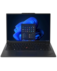 Купить Ноутбук Lenovo ThinkPad X1 Carbon G12 (21KDSHNG00) Core Ultra 7 155U 32Gb SSD1Tb Intel Graphics 14