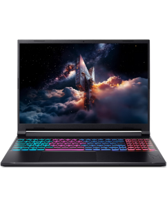 Купить Ноутбук Acer Aspire Nitro V165AI ANV16S-41-R0ZT (NH.U03CD.001) 16