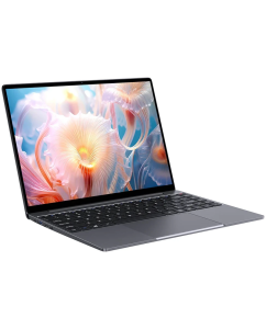 Купить Ноутбук Chuwi CoreBook X CWI570-321E5N1HDMPX 14"(2160x1440 IPS)/Intel Core i3 1220P(1.5Ghz)/16384Mb/512SSDGb/noDVD/Int:Intel UHD Graphics/Cam/BT  в E-mobi
