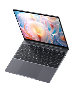 Купить Ноутбук Chuwi CoreBook X CWI570-321E5N1HDMPX 14"(2160x1440 IPS)/Intel Core i3 1220P(1.5Ghz)/16384Mb/512SSDGb/noDVD/Int:Intel UHD Graphics/Cam/BT  в E-mobi
