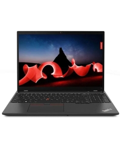 Купить Ноутбук Lenovo ThinkPad T16 G2 (21HJS7R000) Core i7 1355U 16Gb SSD1Tb Intel UHD Graphics 16