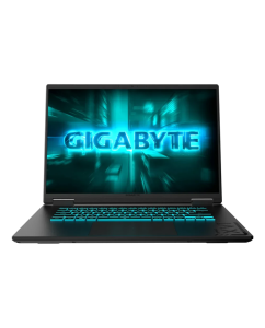 Купить Ноутбук GIGABYTE Gaming A16 GA63H (3WHK3KZ894SD_Win11P) AMD Ryzen 7 260 3800MHz/16