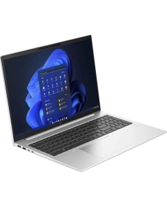 Купить Ноутбук HP EliteBook 840 G10 (B17T1UA) Core i7 1355U 32Gb SSD1Tb Intel Iris Xe graphics 14" IPS WUXGA (1920x1200) Windows 11 Pro 64 silver WiFi BT Cam  в E-mobi