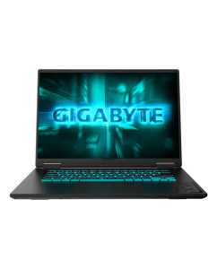 Купить Ноутбук GIGABYTE Gaming A16 GA63H (3WHK3KZ864SD_Win11P) AMD Ryzen 7 260 3800MHz/16
