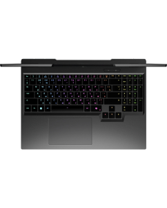 Купить Ноутбук Maibenben X-Treme Tsunami X16E-R99558 (X16E-R99558NQSHBRE0) 16" QHD IPS 500N 240Hz/R9-9955HX/32Gb/2Tb SSD/RTX 5080 16Gb/W11/Black  в E-mobi