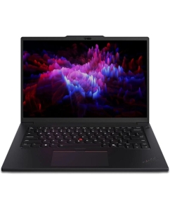 Купить Ноутбук Lenovo ThinkPad P14s G5 (21G3S5DU00) Core Ultra 9 185H 32Gb SSD1Tb Intel Arc 14.5