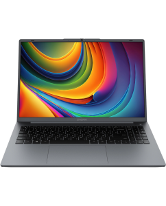 Купить Ноутбук Digma EVE C5805 (DN16N1-8CXW01) N-series N100 8Gb SSD256Gb Intel UHD Graphics 16