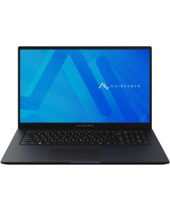 Купить Ноутбук MAIBENBEN Medio M17A-R343UMB1SHURE3 Ryzen 3 4300U 8Gb SSD 512Gb AMD Radeon Graphics 17,3 FHD IPS Cam 45Вт*ч Win11 Синий в E-mobi