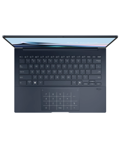 Купить Ультрабук ASUS Zenbook 14 Special UX3405CA-PP679 (90NB14W1-M01090) Intel Core Ultra 9 285H/LPDDR5X 32GB/1TB SSD/Intel Arc Graphics/14" 3K (2880x1800)  в E-mobi