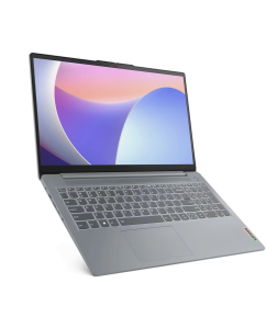 Купить Ноутбук Lenovo IdeaPad Slim 3 15IRU8 (82X700EUPS) (клав.рус.грав) Arctic Grey 15.6