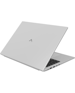 Купить Ноутбук Maibenben M16B-iN15UMB1SLSRE0 16" WUXGA IPS, Intel N150, 8Gb, 256Gb SSD, Linux, серебристый  в E-mobi