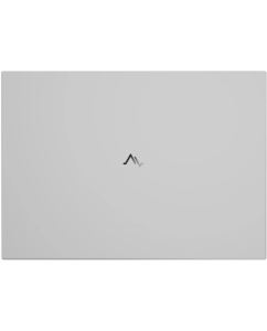 Купить Ноутбук Maibenben M16B-iN15UMB1SLSRE0 16" WUXGA IPS, Intel N150, 8Gb, 256Gb SSD, Linux, серебристый  в E-mobi