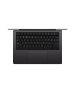 Купить Ноутбук Apple MacBook Pro (MW2V3LL/A) M4 10 core 16Gb SSD1Tb/10 core GPU 14.2" Liquid Retina XDR (3024x1964) macOS black WiFi BT Cam  в E-mobi