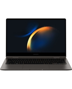 Купить Ноутбук Samsung Galaxy Book3 360 (NP730QFG-LA1IN) 13.3