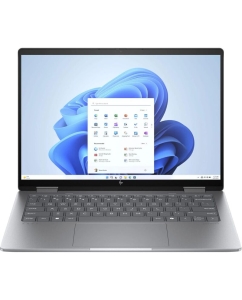 Купить Ноутбук HP Envy x360 15-fe0012ci A1YJ2EA Core i7 1355U 16Gb SSD512Gb Intel Iris Xe graphics 15.6