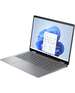 Купить Ноутбук HP Envy x360 15-fe0012ci A1YJ2EA Core i7 1355U 16Gb SSD512Gb Intel Iris Xe graphics 15.6" IPS Touch FHD (1920x1080) Wind 11 Home silver  в E-mobi