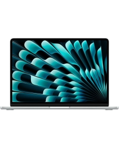 Купить Ноутбук Apple MacBook Air 13 MC654 13-inch MC654RU/A M4 10 core CPU, GPU/24GB/512GB SSD Silver/RU в E-mobi