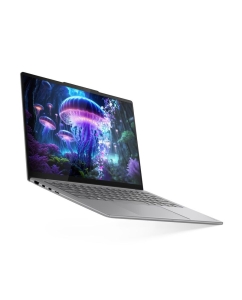 Купить Ноутбук Lenovo Yoga Slim7 14ILL10 (83JX000GRK) 14", OLED, Intel Core Ultra 5 226V 2.1ГГц, 8 ядер, 16ГБ LPDDR5x, 1ТБ SSD, Intel Arc 130V, W11H, серый  в E-mobi