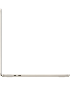 Купить Ноутбук Apple MacBook Air (MC6A4LL/A) M4 10 core/13.6"/2560x1664/24GB/512GB SSD/Apple M4 10 core GPU/Wi-Fi/Bluetooth/MacOS Starlight  в E-mobi