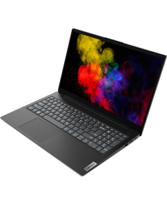 Купить Ноутбук Lenovo V15 G2 IJL (82QY00SGAK_Win11P) Intel Celeron N4500 1100MHz/15.6"/1920x1080/8GB/256GB SSD/Intel UHD Graphics/Wi-Fi/Black  в E-mobi