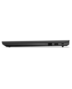 Купить Ноутбук Lenovo V15 G2 IJL (82QY00SGAK) Intel Celeron N4500 1100MHz/15.6"/1920x1080/8GB/256GB SSD/Intel UHD Graphics/Wi-Fi/Без ОС Black  в E-mobi
