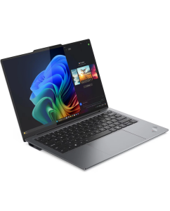 Купить Ноутбук Lenovo ThinkPad X9-14 G1 Aura (21QA002CGQ) Core Ultra 7 258V 32Gb SSD1Tb Intel Arc 14" OLED WUXGA (1920x1200) Windows 11 Pro black WiFi BT Cam  в E-mobi