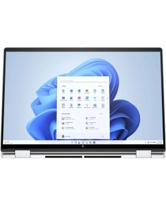 Купить Ноутбук HP Envy x360 16-ad0007ci B4LZ4EA Ryzen 7 8840HS 16Gb SSD512Gb AMD Radeon Graphics 16" OLED Touch 3K (2880x1800) Wind 11 Home silver  в E-mobi
