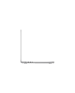 Купить Ноутбук Apple MacBook Pro A2992 (Z1AZ0002N(MRX83)) M3 Max 14 core 36Gb SSD1Tb/30 core GPU 14.2" Liquid Retina XDR (3024x1964) macOS silver WiFi BT Cam  в E-mobi