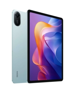 Купить Планшет Xiaomi Redmi Pad 2 8/256GB RU Mint Green (Без Рустор) в E-mobi
